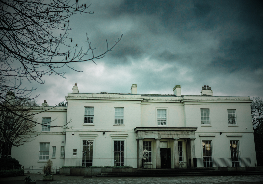 The Reader promises murder, monsters and magical moments at Calderstones Park this autumn