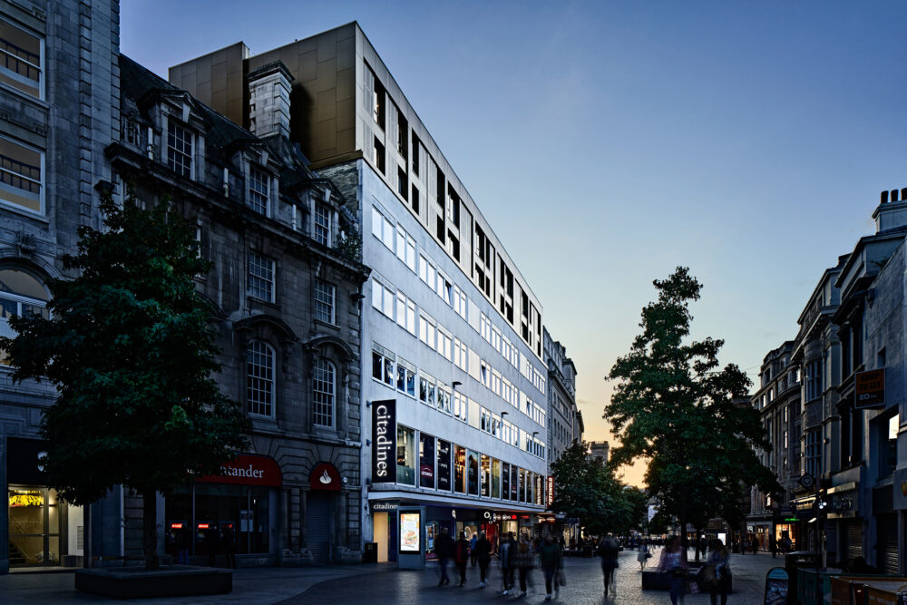 Citadines launches in Liverpool City Centre