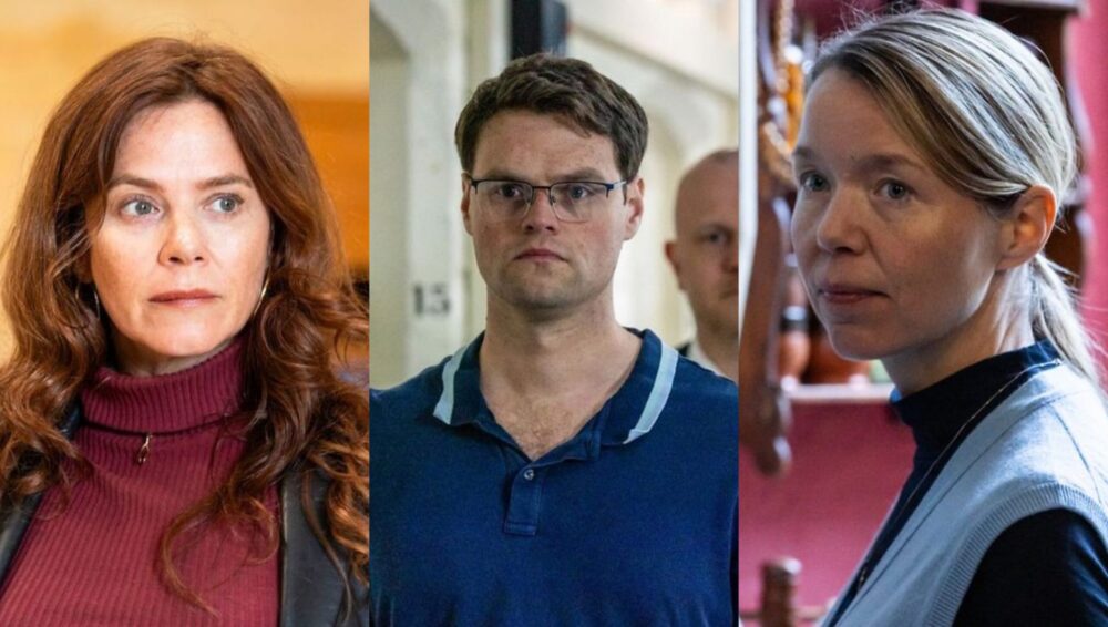 Everything you need to know about new Liverpool drama Unforgivable