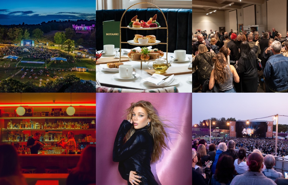 11 things you can do this week in Liverpool (4 August – 10 August)