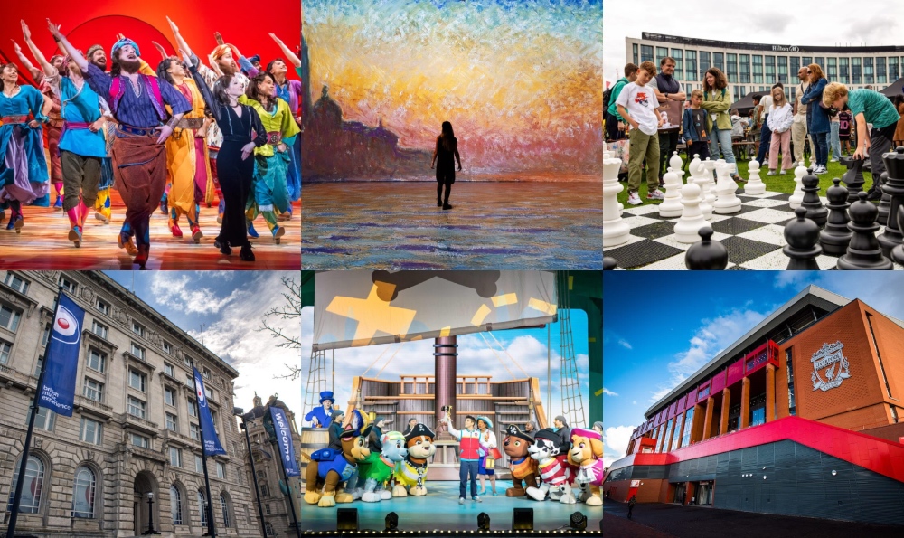 16 things you can do this week in Liverpool (14 July – 20 July)