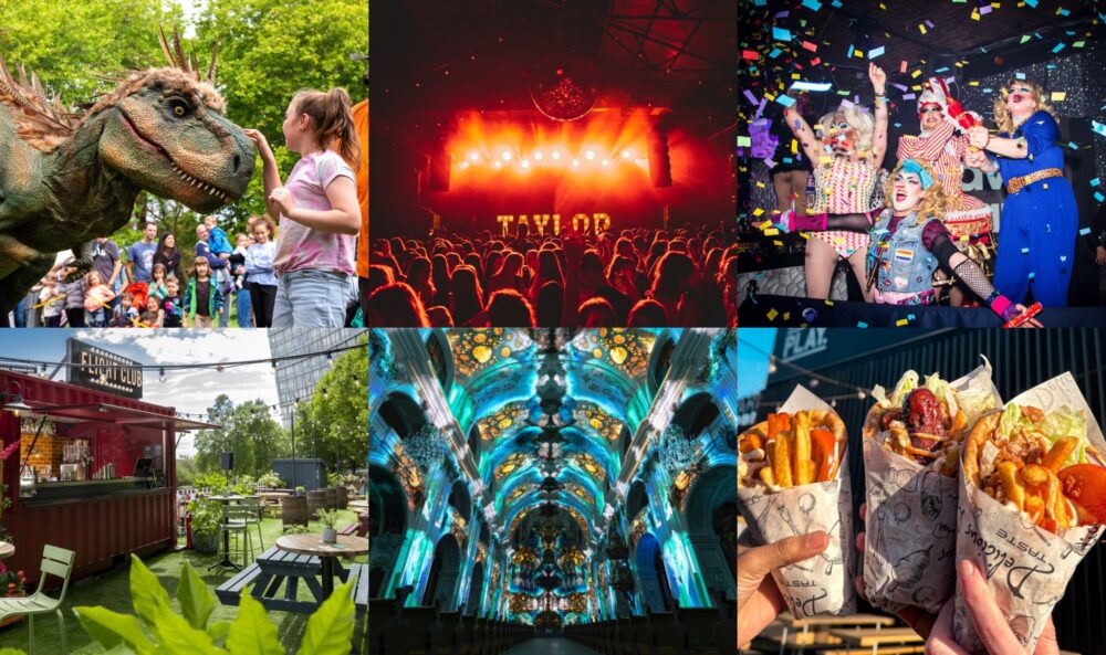15 things you can do this week in Liverpool (28 July – 3 August)