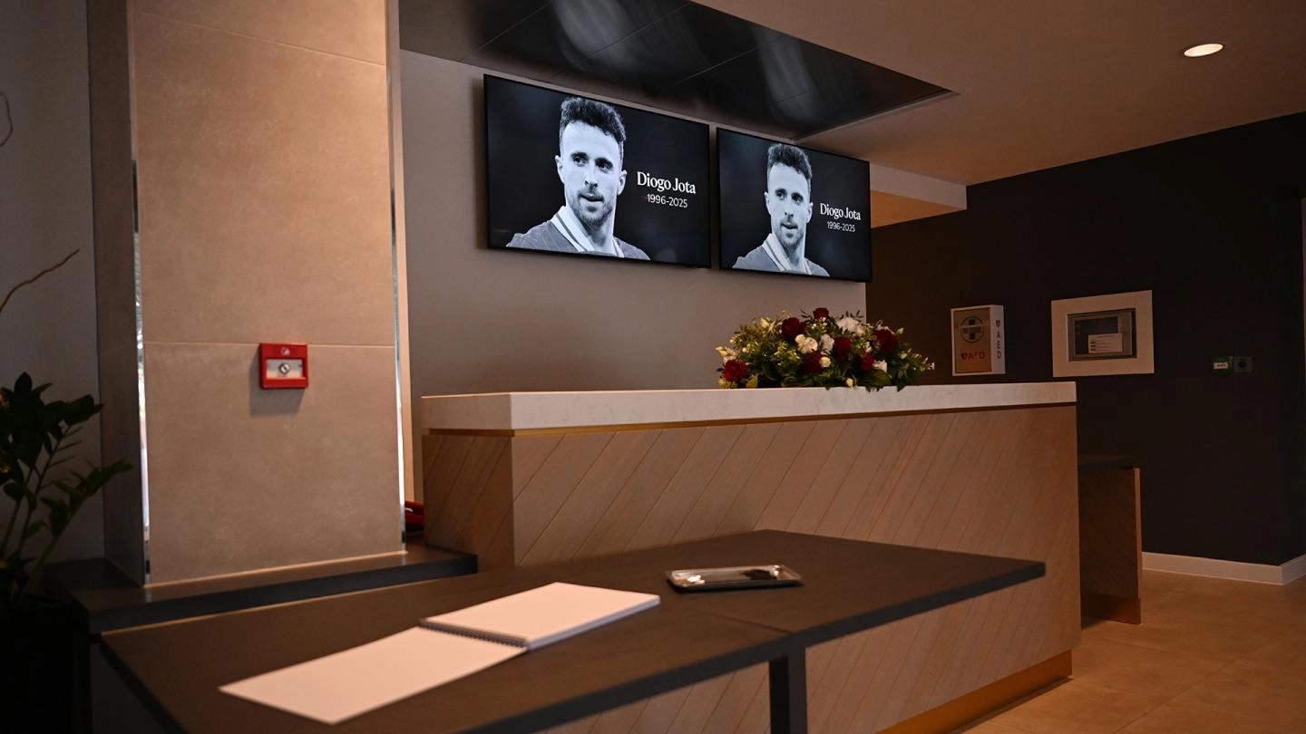 Diogo Jota - Liverpool Football Club - Tributes - The Guide Liverpool