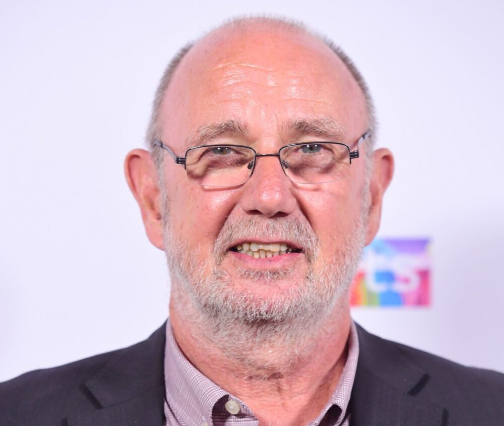Jimmy McGovern praises BBC for airing his new drama