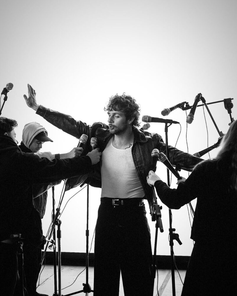 Tom Grennan