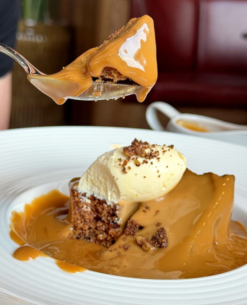 Radisson Red - Pre- Theatre Menu