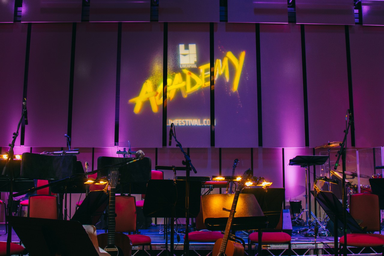 LIMF Academy celebrates 10 year anniversary