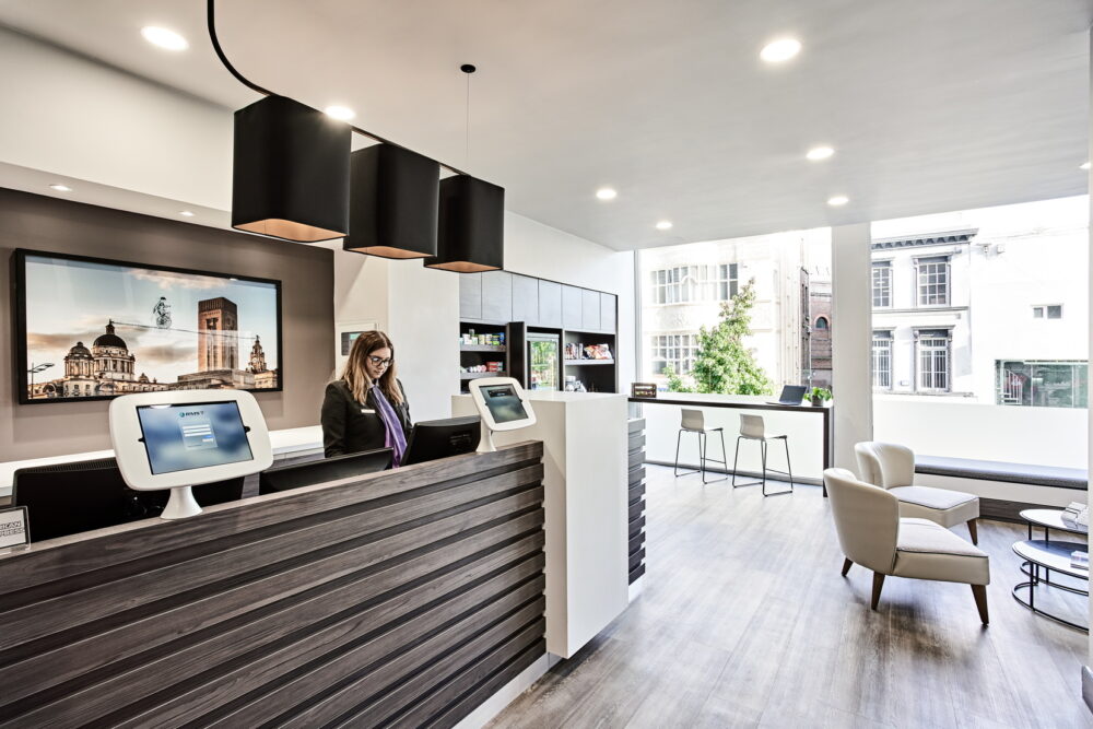 Citadines launches in Liverpool City Centre