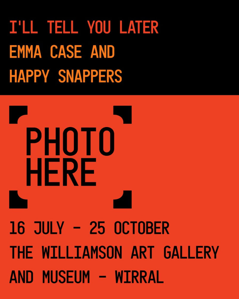Happy Snappers - Williamson Art Gallery
