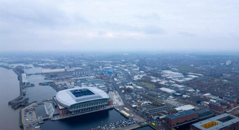 New “community-led” parking rules revealed ahead of final test at Everton’s new stadium