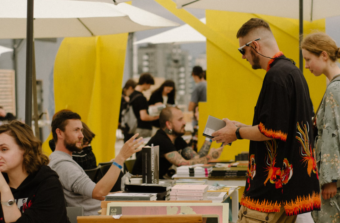 Liverpool book festival set to be the city’s biggest ever this September