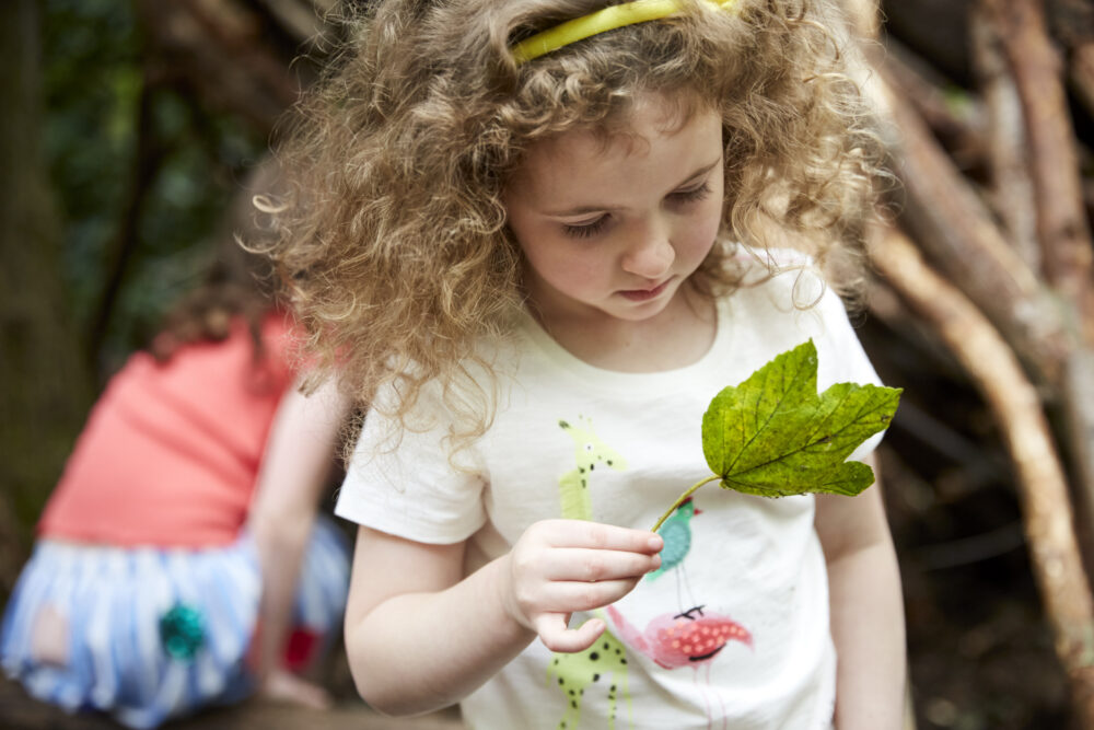 Summer of Play at Speke Hall