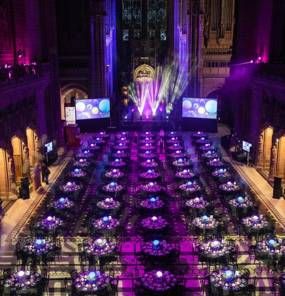 Liverpool City Region Tourism Awards
