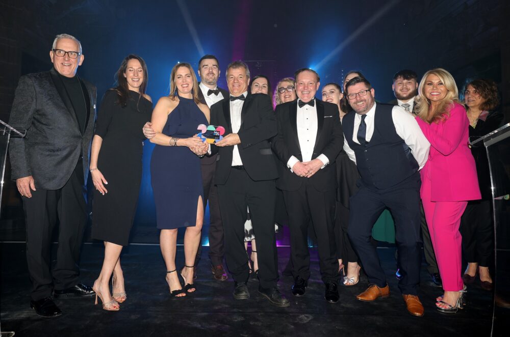 Liverpool City Region Tourism Awards