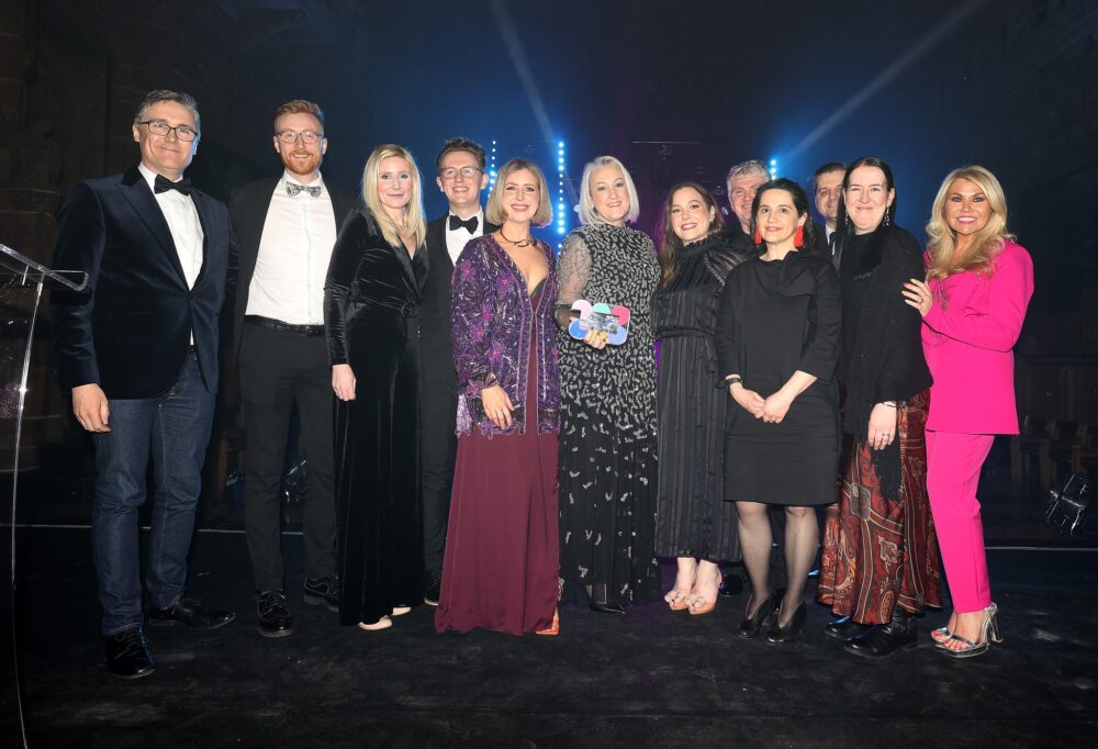 The Liverpool City Region Tourism Awards are back for 2025 and applications are now open