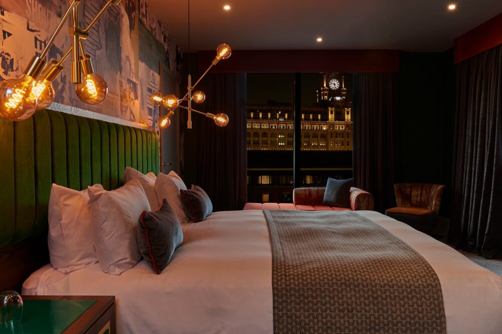Malmaison Liverpool