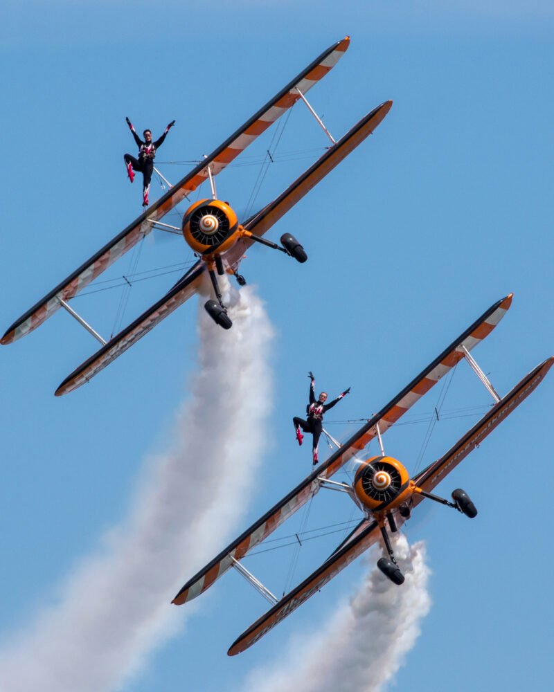 Southport Air Show