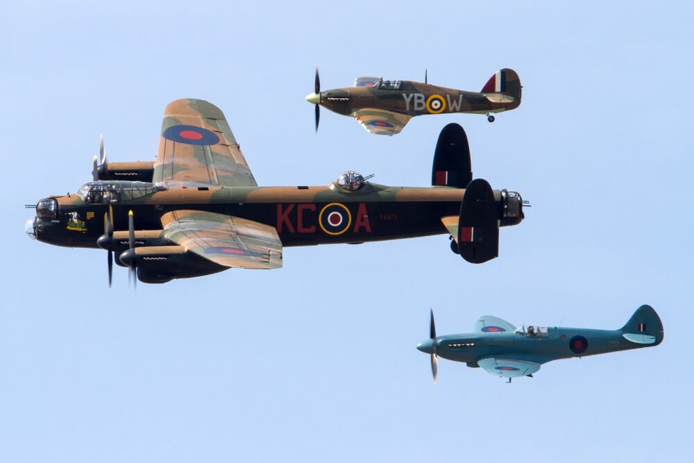 Everything you need to know about Southport Air Show 2025