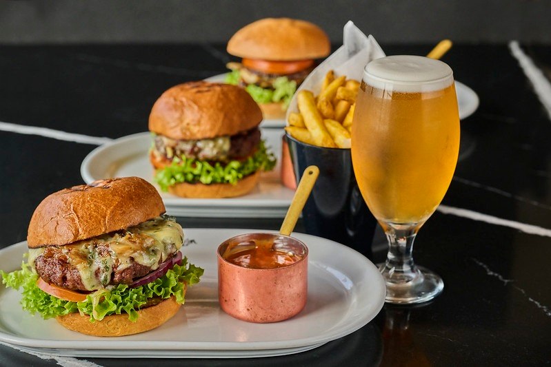Malmaison Liverpool