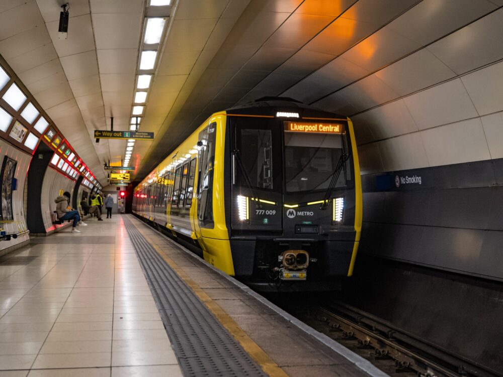 Merseyrail