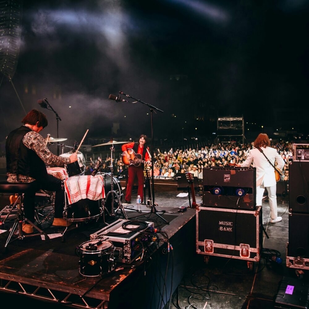 Liverpool International Beatleweek Festival 2026