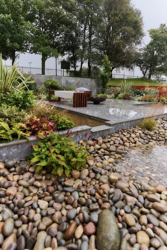 Southport Flower Show