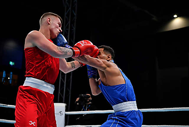 World Boxing Championships