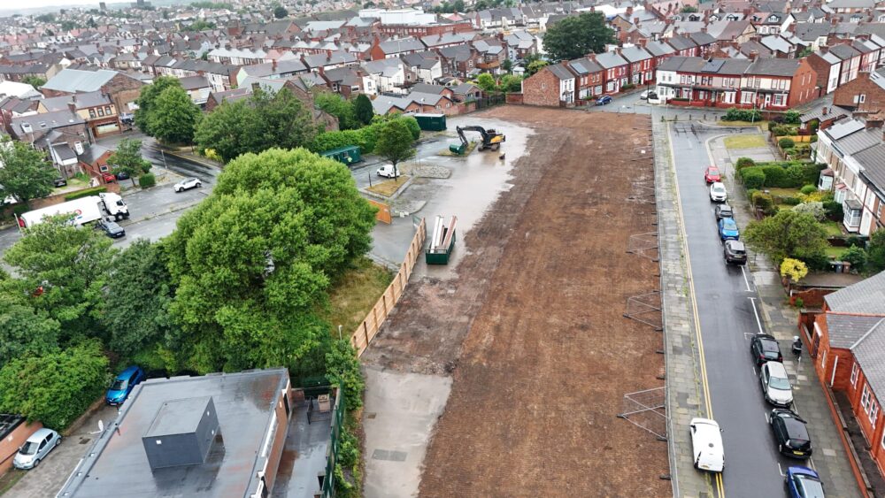 Liscard