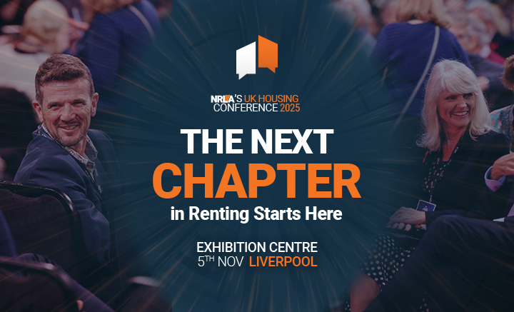 NRLA’s UK Housing Conference