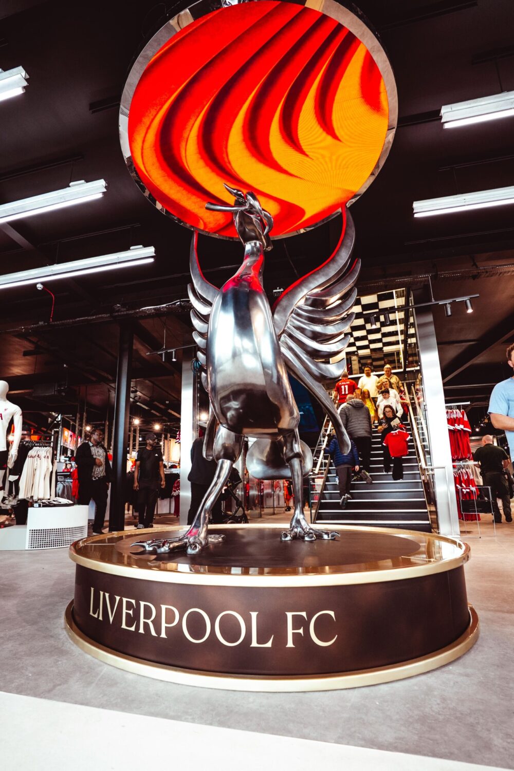 Credit: LFC