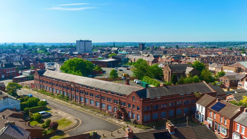 Liscard