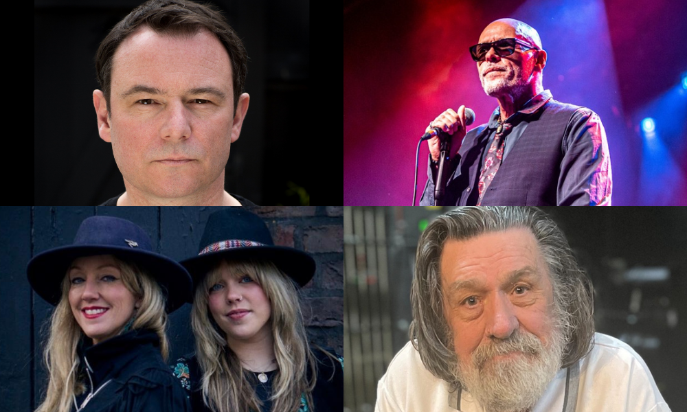 Epstein Theatre announce all star line-up for opening gala