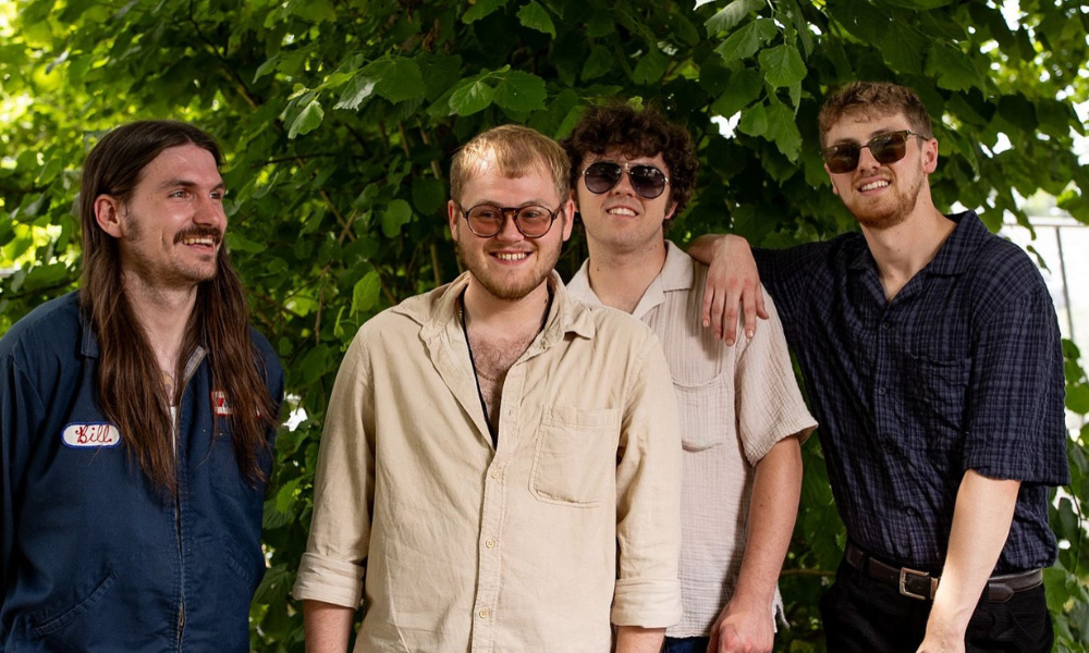 The Lathums announce second Liverpool headline show due to huge demand