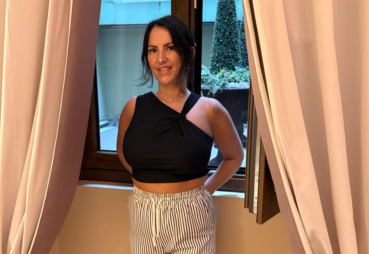 Meet the St Helens woman wearing a bikini for first time since she was 10 after losing more than 4st