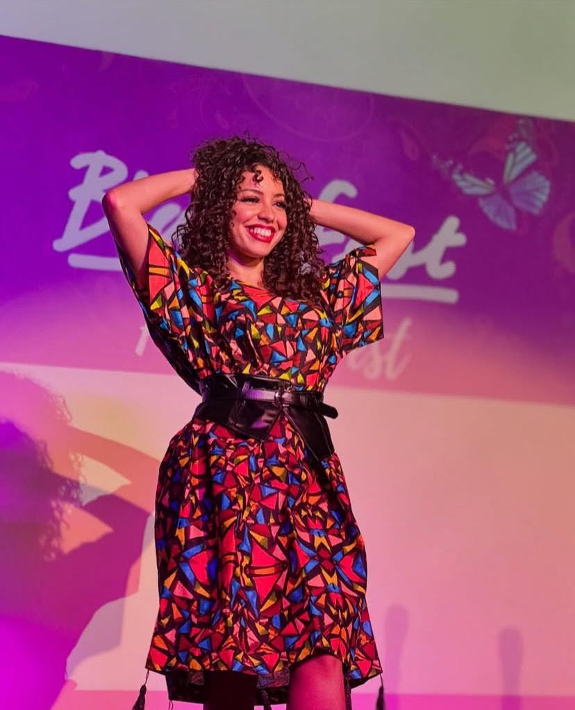 BlackFest returns to Liverpool with a bold celebration of cultural diversity