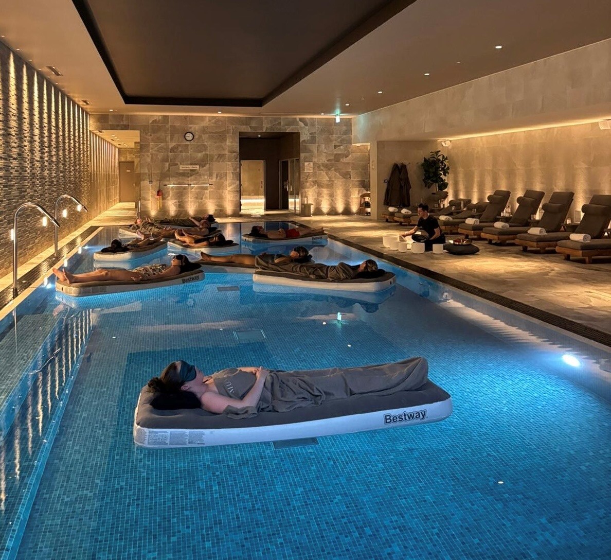 The Municipal Hotel launches spa experience that’s gone viral on social media