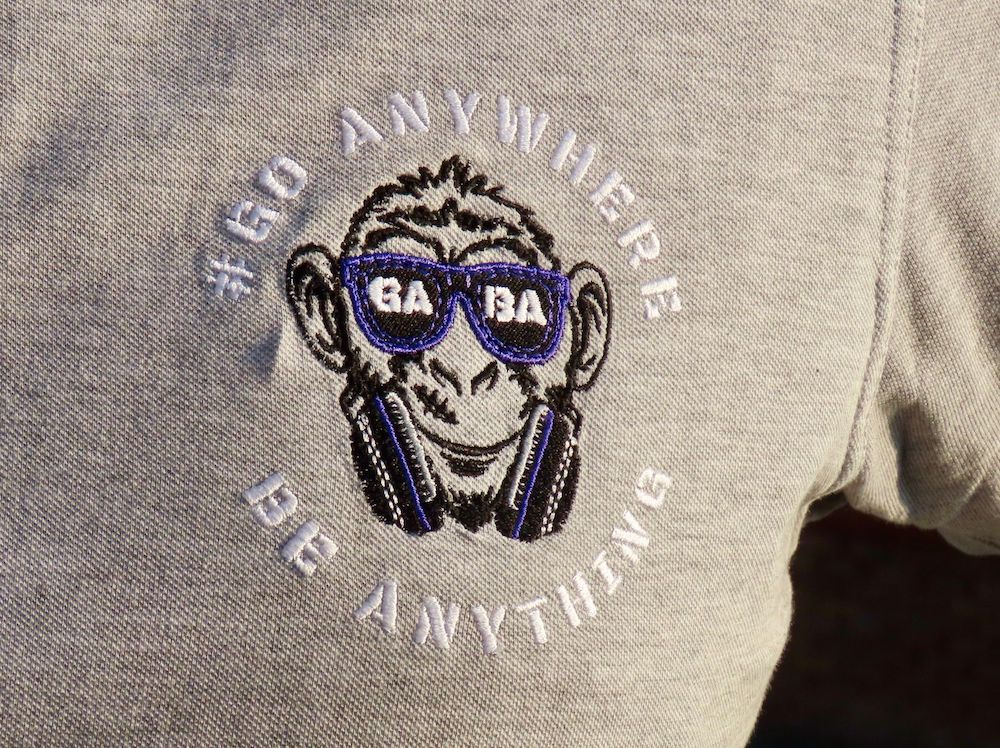 GABA Clothing - Southport survivors - The Guide Liverpool