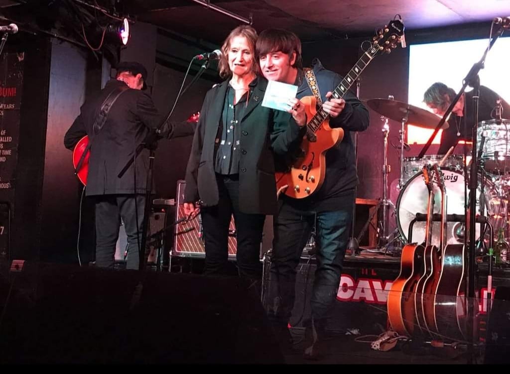 John Lennon’s 85th birthday show comes to Woolton this October