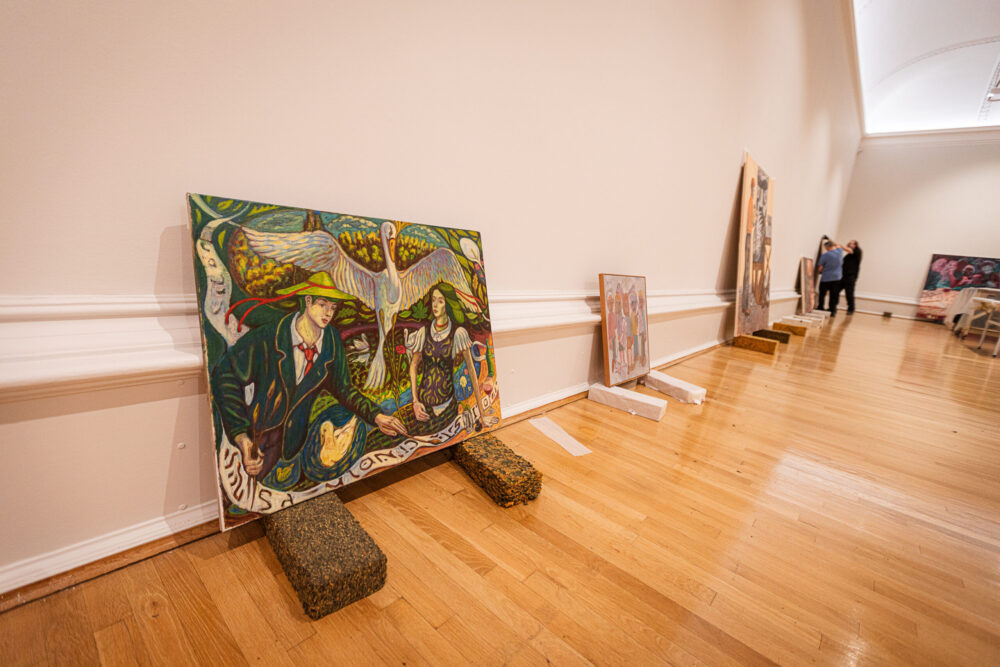 John Moores Painting Prize