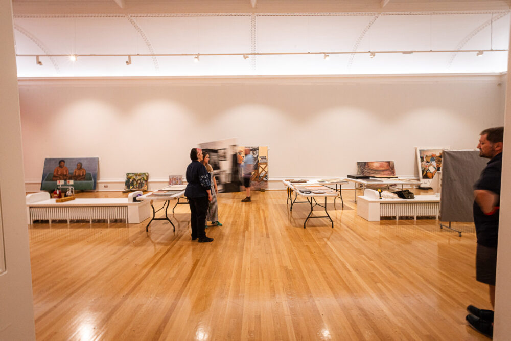 John Moores Painting Prize