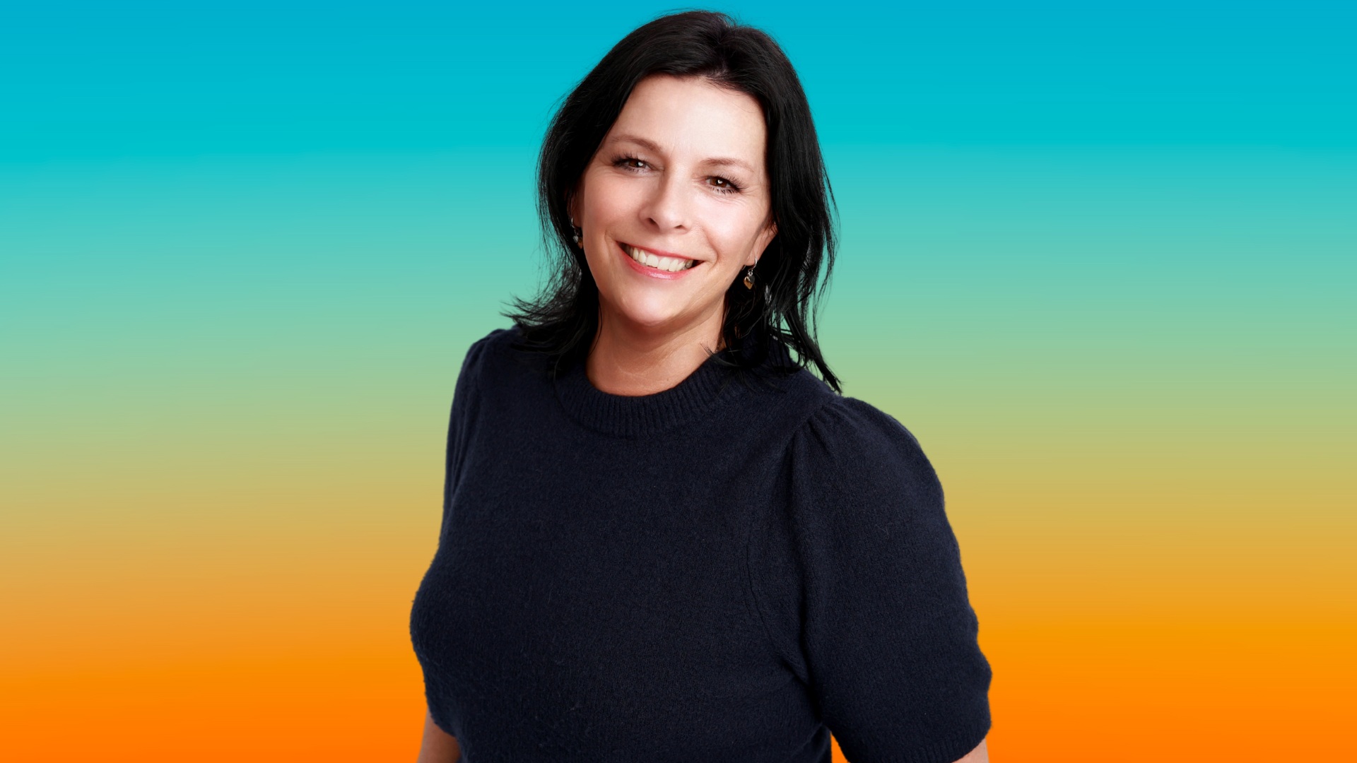 Airline star Jane Boulton heads out on first ever live tour