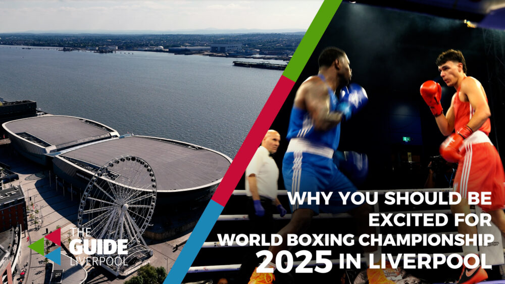 Everything You Need To Know About The World Boxing Championships