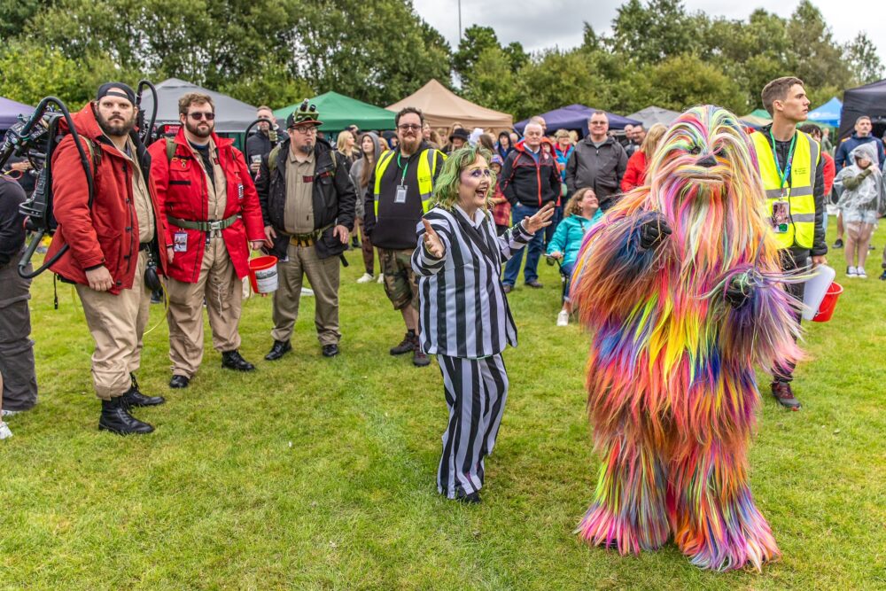 St Helens Gala Fest