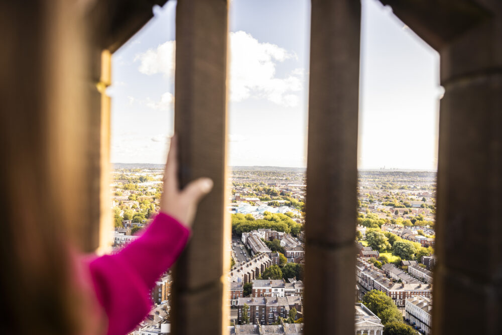 7 reasons why you should take a tower tour in Liverpool Cathedral