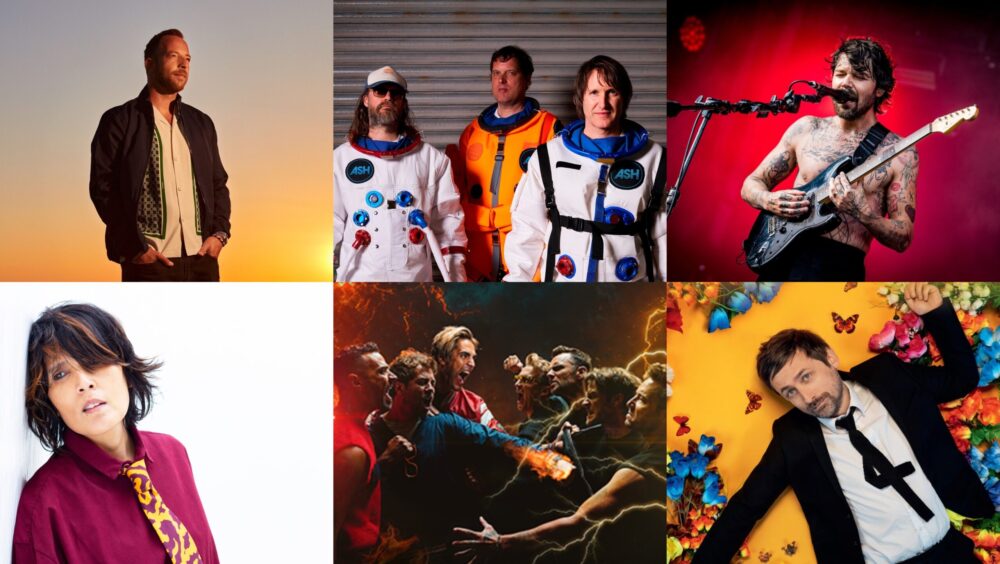 Liverpool Gig Guide: 10 bands and artists playing live across the city in October
