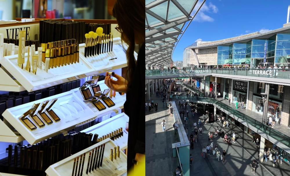 Liverpool ONE set to transform into beauty lover’s paradise this September