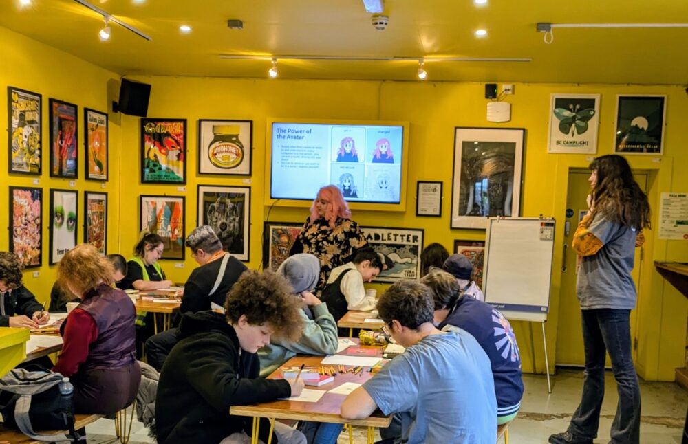 Liverpool ONE Foundation boosts mental health organisations across the region with over £290K