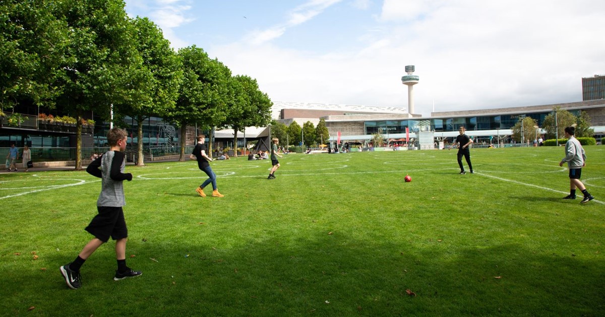 Call out for teams and sport clubs to enter Sports Grant competition