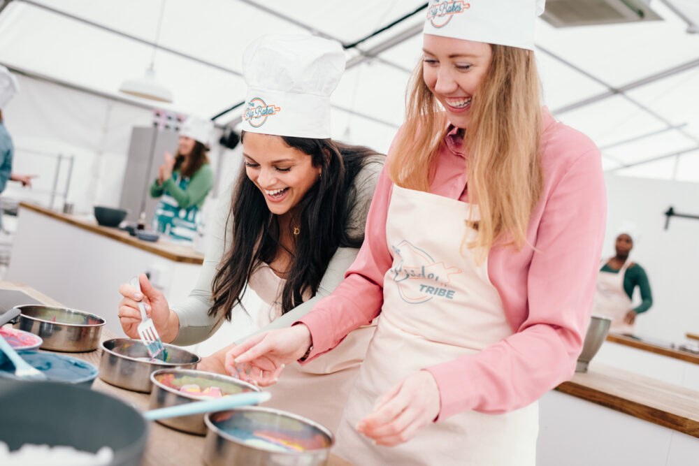 The Big Liverpool Bake