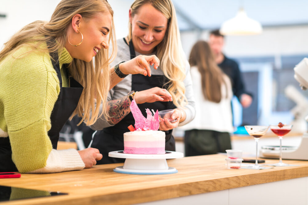 The Big Liverpool Bake